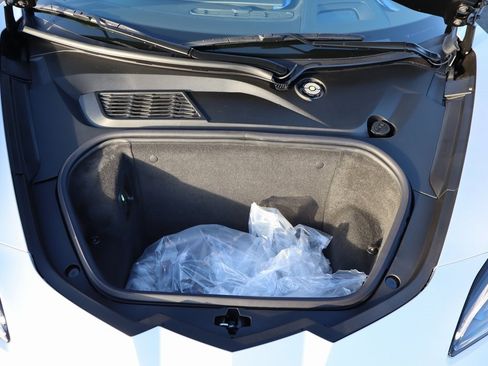 New 2026 Chevrolet Corvette Z06 image 25