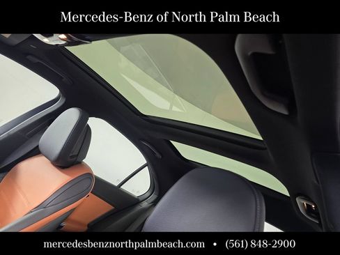 Certified 2023 Mercedes-Benz C 300 4MATIC Sedan image 12
