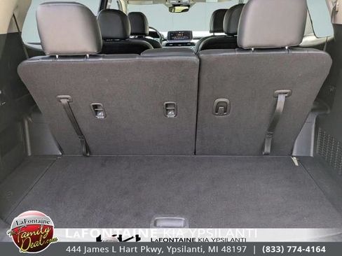 Used 2021 Kia Telluride EX w/ EX Premium Package AWD/4WD image 30