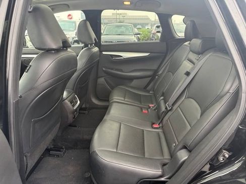 Used 2019 INFINITI QX50 Essential w/ Premium Heat Package AWD/4WD image 22