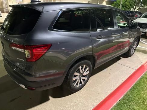 Used 2019 Honda Pilot EX-L image 5