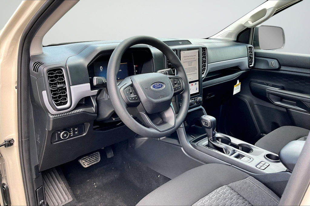 New 2026 Ford Ranger XL RWD image 18