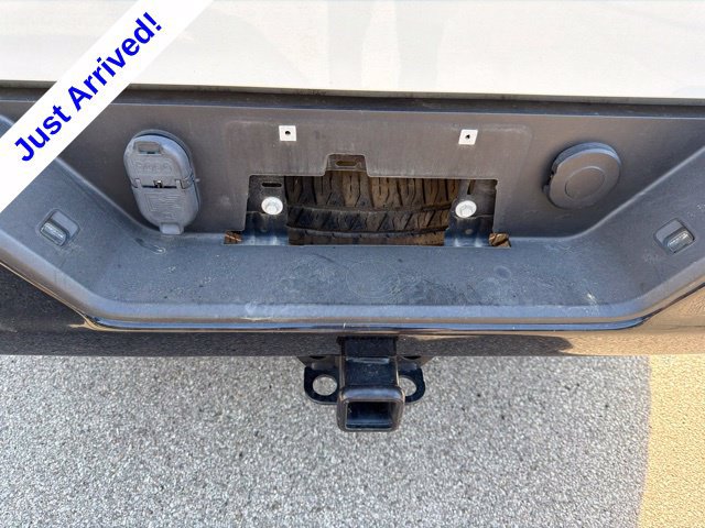 Used 2022 Chevrolet Silverado 1500 Custom Trail Boss w/ LPO, Dark Essentials Package AWD/4WD image 21