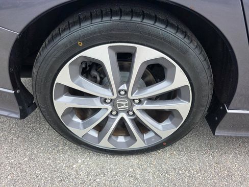 Used 2013 Honda Accord Sport image 19