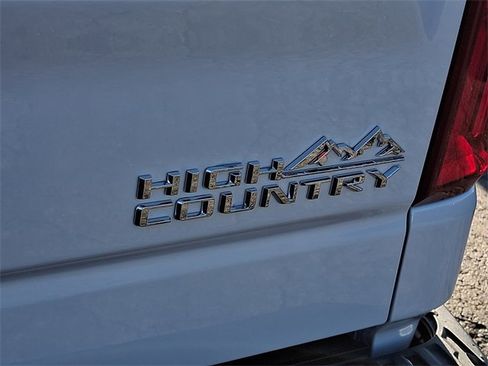New 2026 Chevrolet Silverado 1500 High Country w/ Technology Package image 18