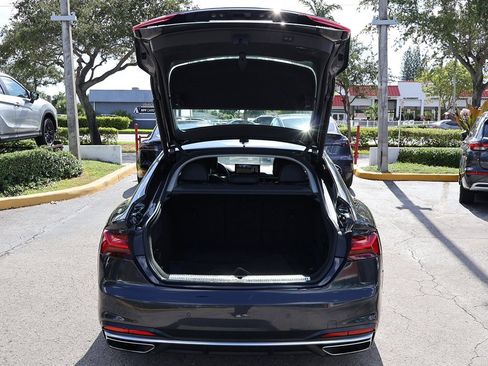 Used 2022 Audi A5 2.0T Premium Plus w/ Premium Plus image 23