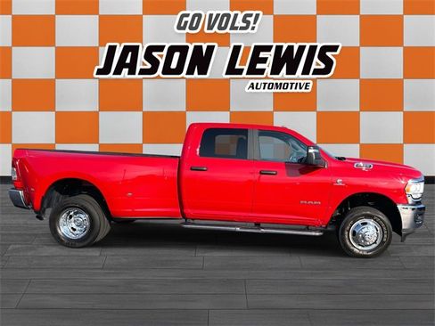 Used 2024 RAM 3500 Big Horn image 2