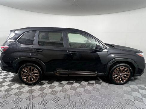 Used 2025 Subaru Forester Sport w/ Popular Package #2 image 4