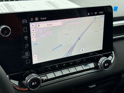 New 2026 GMC Canyon Elevation w/ Convenience Package image 4