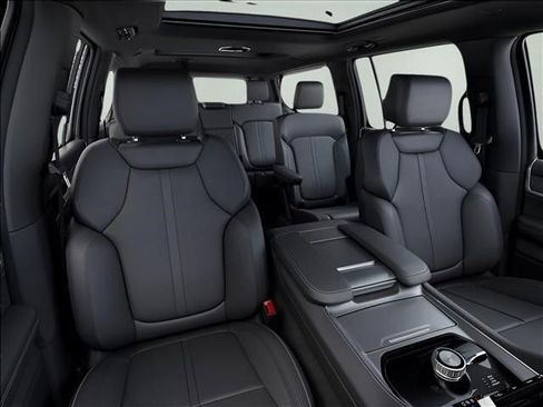 New 2026 Jeep Grand Wagoneer L 4WD image 17