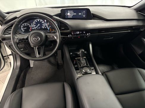 Certified 2024 MAZDA MAZDA3 s image 19