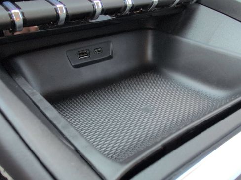 New 2026 GMC Terrain Denali AWD/4WD image 22