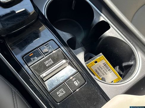 Certified 2023 Hyundai Sonata Limited FWD image 51