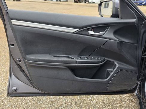Used 2019 Honda Civic LX image 11