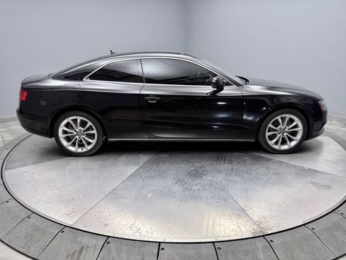 Used 2014 Audi A5 2.0T Premium Plus w/ Premium Plus Package AWD/4WD image 4