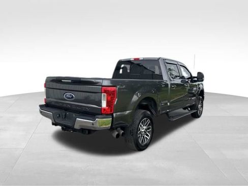 Used 2019 Ford F250 Lariat AWD/4WD image 7