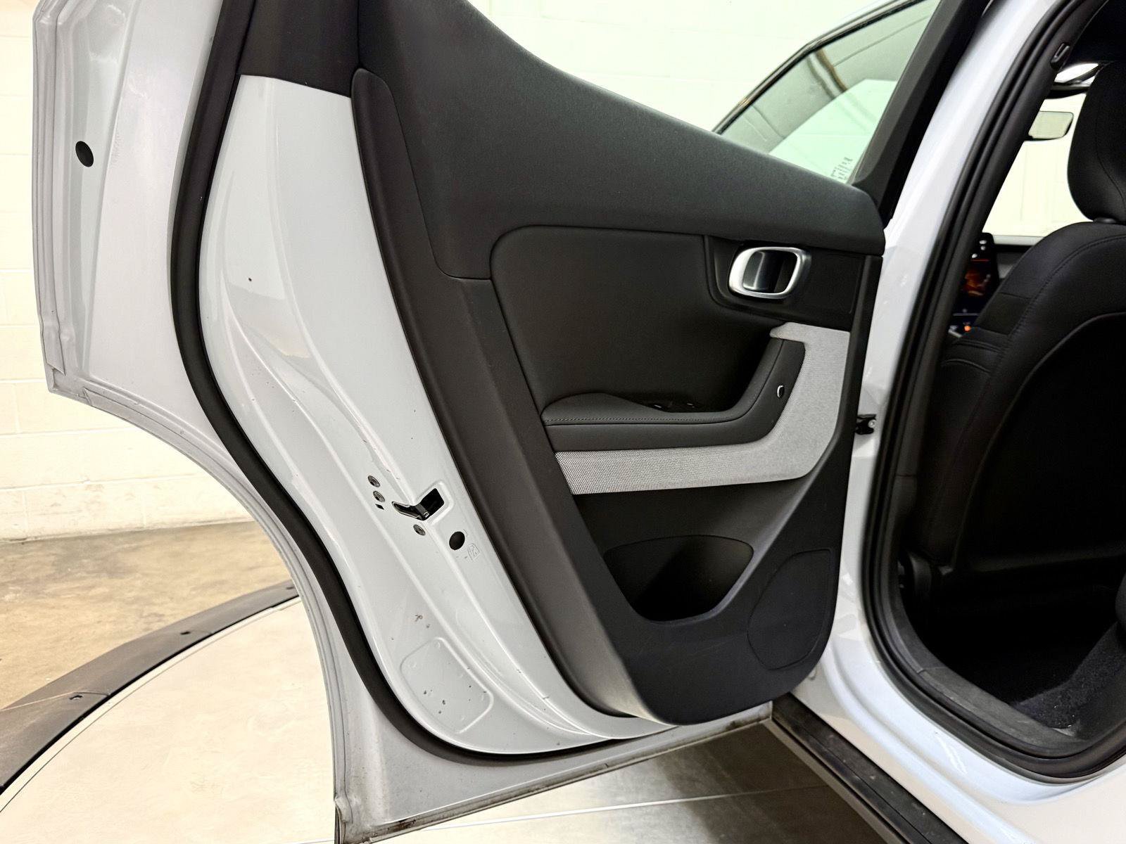 Used 2024 Polestar Polestar 2 AWD/4WD image 14