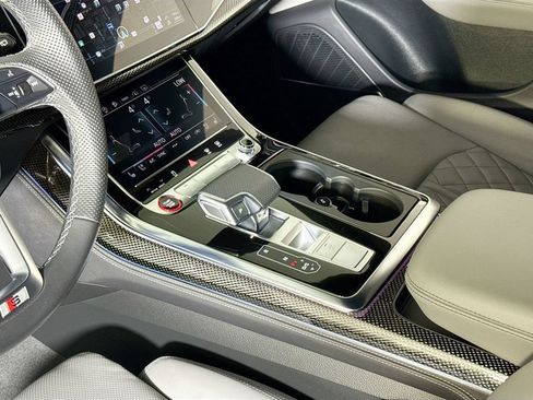 Used 2023 Audi SQ8 Premium Plus AWD/4WD image 19