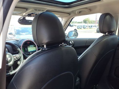 Used 2018 MINI Cooper Countryman image 14