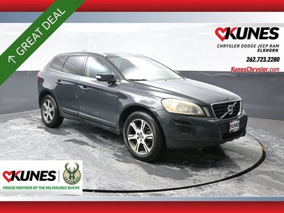 Used 2012 Volvo XC60 T6