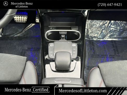 Certified 2023 Mercedes-Benz CLA 250 CLA 250 image 22