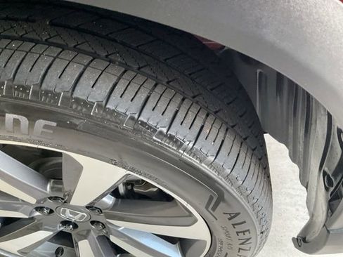 Certified 2023 Honda Pilot Elite image 24