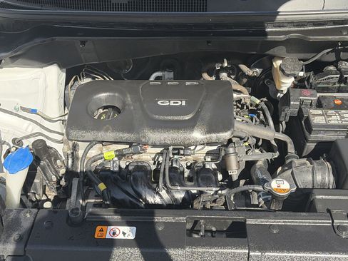 Used 2017 Kia Soul FWD image 29
