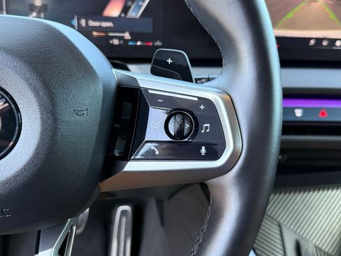 Used 2025 BMW X3 xDrive30i w/ M Sport Package image 27