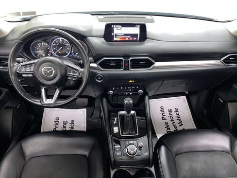 Used 2020 MAZDA CX-5 Touring AWD/4WD image 27