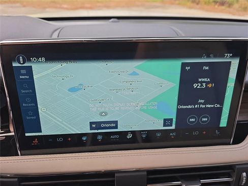 New 2026 Lincoln Corsair Reserve AWD/4WD image 16