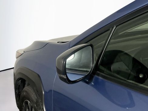 Used 2024 Subaru Crosstrek 2.0i Premium image 16