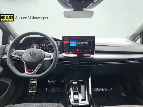 New 2026 Volkswagen GTI S FWD image 22