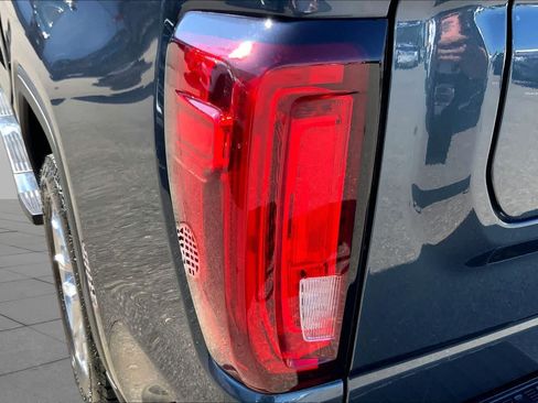 Certified 2020 GMC Sierra 1500 SLT w/ SLT Premium Plus Package AWD/4WD image 25