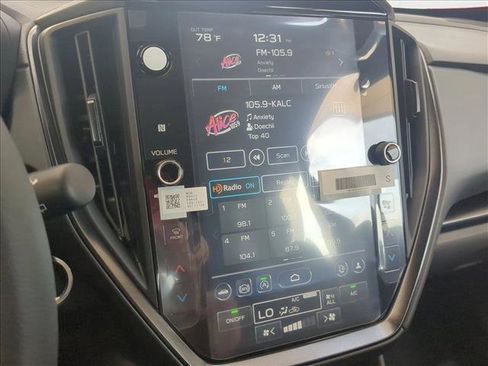 New 2025 Subaru Impreza RS w/ Popular Package #3 image 15