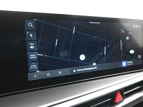 Used 2025 Kia Sorento S image 18