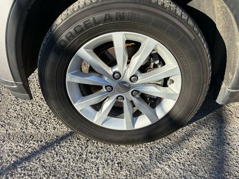 Used 2015 Dodge Durango SXT w/ Quick Order Package 23B image 28