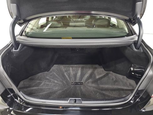 Used 2014 Lexus LS 460 AWD w/ Comfort Package image 7