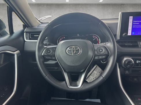Used 2024 Toyota RAV4 XLE Premium FWD image 25