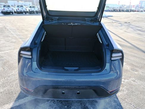 New 2026 Toyota Prius Plug-In Hybrid image 7