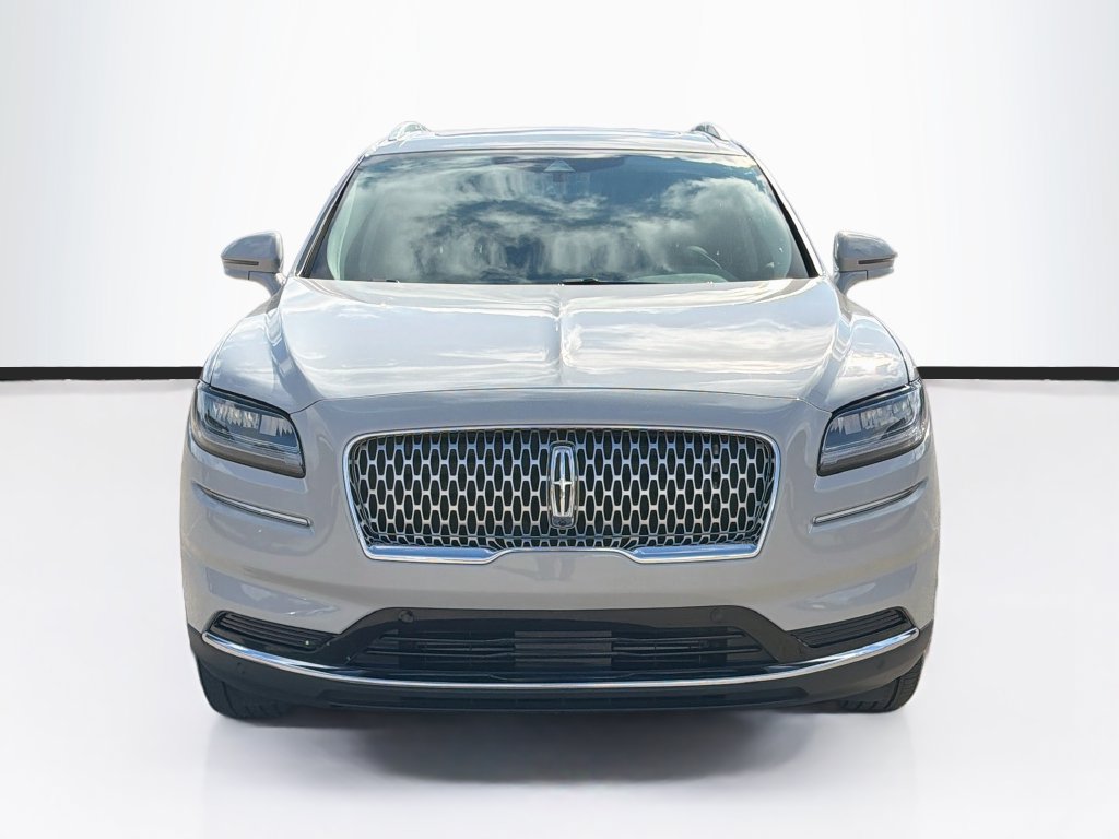 Used 2023 Lincoln Nautilus Reserve w/ Equipment Group 201A AWD/4WD image 2