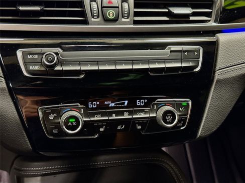 Used 2021 BMW X2 sDrive28i w/ Convenience Package FWD image 16