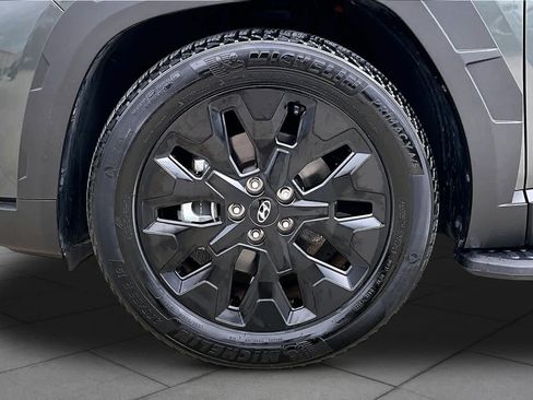 Certified 2023 Hyundai Tucson XRT FWD image 10