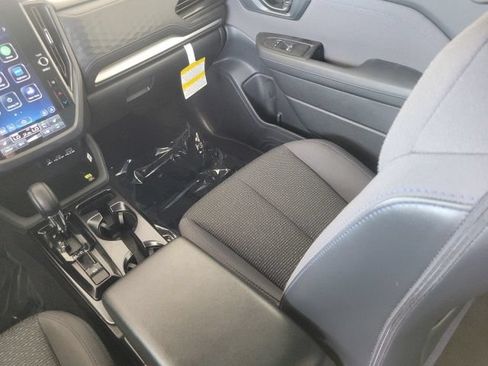 Certified 2026 Subaru Forester Premium AWD/4WD image 15