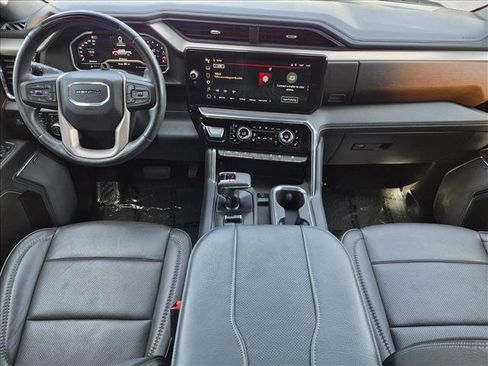 Used 2024 GMC Sierra 1500 Denali AWD/4WD image 15