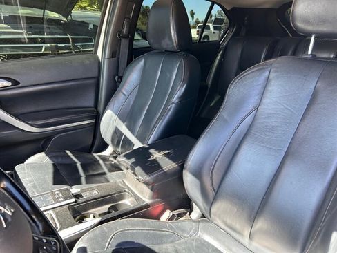 Used 2019 Mitsubishi Eclipse Cross SE AWD/4WD image 35