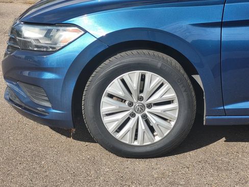 Used 2019 Volkswagen Jetta S w/ Driver Assistance Package FWD image 8