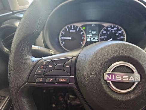 Used 2024 Nissan Kicks S image 20