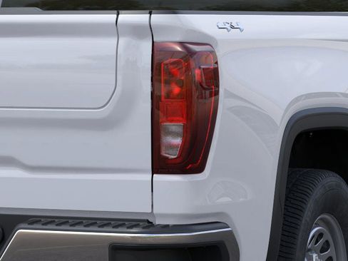 New 2026 GMC Sierra 1500 Pro w/ Pro Value Package AWD/4WD image 11
