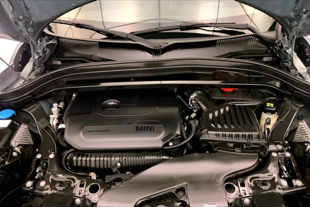 Used 2022 MINI Cooper Countryman S FWD image 9