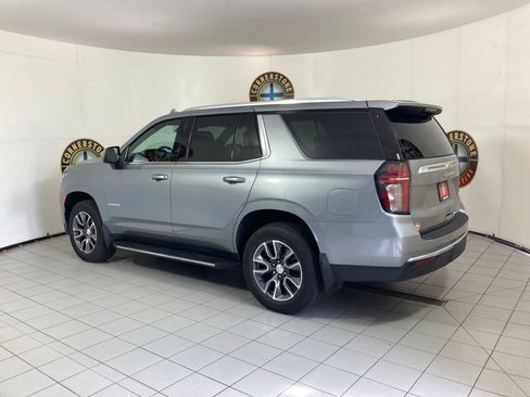 Used 2023 Chevrolet Tahoe LT w/ LT Signature Package AWD/4WD image 21